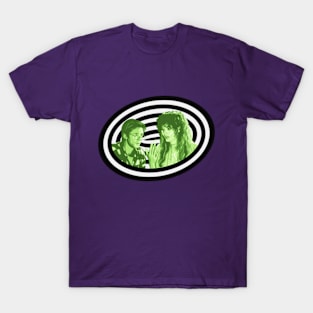 Please Welcome The Maitlands (Beetlejuice) T-Shirt